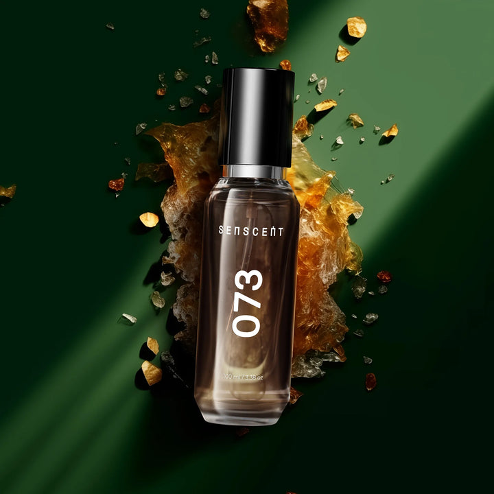 Senscent O73 - Inspired by The Eyes Of The Tiger by Gucci